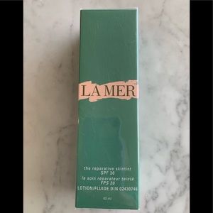 COPY - La Mer - The Reparative Skintint